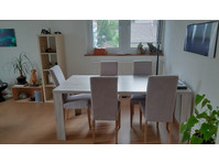 3 ROOM APARTMENT IN BERN - BÜMPLIZ, FURNISHED, TEMPORARY - Serviced apartments