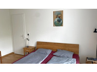 3½ ROOM APARTMENT IN BERN - LÄNGGASSE, FURNISHED, TEMPORARY - Serviced apartments