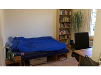 3 ROOM APARTMENT IN BERN - LÄNGGASSE, FURNISHED, TEMPORARY - Хотелски апартаменти