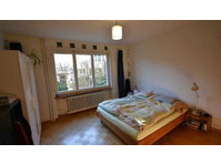 3 ROOM APARTMENT IN BERN - LÄNGGASSE, FURNISHED, TEMPORARY - Apartamente regim hotelier