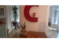 3½ ROOM APARTMENT IN BERN - LÄNGGASSE, FURNISHED, TEMPORARY - Serviced apartments