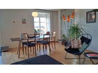 3½ ROOM APARTMENT IN BERN - LORRAINE, FURNISHED, TEMPORARY - Ενοικιαζόμενα δωμάτια με παροχή υπηρεσιών