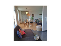 3½ ROOM APARTMENT IN BERN - LORRAINE, FURNISHED, TEMPORARY - Serviced apartments