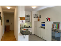 3½ ROOM APARTMENT IN BERN - MURIFELD, FURNISHED, TEMPORARY - Apartamente regim hotelier