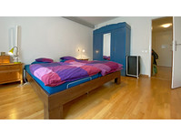 3½ ROOM APARTMENT IN BERN - MURIFELD, FURNISHED, TEMPORARY - Хотелски апартаменти