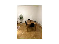 APPARTEMENT 3 PIÈCES À BIEL/BIENNE (BE), MEUBLÉ, DURÉE… - Appartements équipés