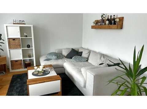 3½ ROOM APARTMENT IN BREMGARTEN B. BERN (BE), FURNISHED,… - Serviced apartments