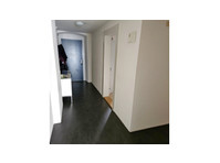 3½ ZI-WOHNUNG IN BURGDORF (BE), MÖBLIERT - Serviced apartments