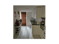 3½ ROOM APARTMENT IN BURGDORF (BE), FURNISHED - Ενοικιαζόμενα δωμάτια με παροχή υπηρεσιών