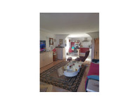 APPARTEMENT 3½ PIÈCES À HEIMBERG (BE), MEUBLÉ, DURÉE… - Appartements équipés