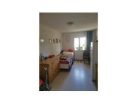 APPARTEMENT 3½ PIÈCES À HEIMBERG (BE), MEUBLÉ, DURÉE… - Appartements équipés