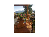 APPARTEMENT 3½ PIÈCES À HEIMBERG (BE), MEUBLÉ, DURÉE… - Appartements équipés