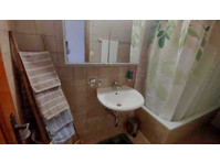 3 ROOM APARTMENT IN KIRCHLINDACH (BE), FURNISHED - Ενοικιαζόμενα δωμάτια με παροχή υπηρεσιών