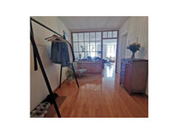 3½ ROOM APARTMENT IN NIDAU (BE), FURNISHED, TEMPORARY - Ενοικιαζόμενα δωμάτια με παροχή υπηρεσιών