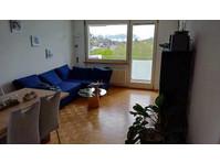 3 ROOM APARTMENT IN OSTERMUNDIGEN (BE), FURNISHED, TEMPORARY - Serviced apartments