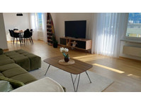 3½ ROOM APARTMENT IN RUBIGEN (BE), FURNISHED, TEMPORARY - Serviced apartments
