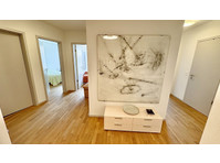 APPARTEMENT 4½ PIÈCES À BERN - ELFENAU/BRUNNADERN, MEUBLÉ,… - Appartements équipés