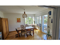 4 ROOM APARTMENT IN BERN - ELFENAU/BRUNNADERN, FURNISHED,… - Serviced apartments