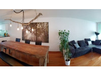 4½ ROOM APARTMENT IN BERN - OBSTBERG/SCHOSSHALDE,… - Serviced apartments