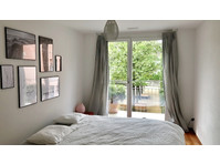 4½ ROOM APARTMENT IN BERN - OBSTBERG/SCHOSSHALDE,… - Хотелски апартаменти