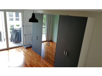 4½ ROOM APARTMENT IN BERN - OBSTBERG/SCHOSSHALDE,… - Verzorgde appartementen