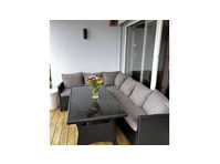 4½ ROOM APARTMENT IN LIEBEFELD (BE), FURNISHED, TEMPORARY - Ενοικιαζόμενα δωμάτια με παροχή υπηρεσιών