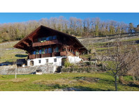 4½ ROOM HOUSE IN SPIEZ (BE), FURNISHED, TEMPORARY - Ενοικιαζόμενα δωμάτια με παροχή υπηρεσιών