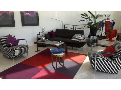 6½ ROOM APARTMENT IN BELP (BE), FURNISHED, TEMPORARY - Serviced apartments