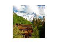 7½ ROOM HOUSE IN WENGEN (BE), FURNISHED - Ενοικιαζόμενα δωμάτια με παροχή υπηρεσιών