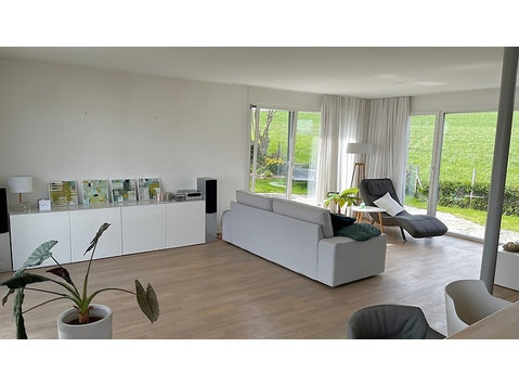 MAISON 4 PIÈCES À TAFERS (FR), MEUBLÉ, DURÉE DÉTERMINÉE - Appartements équipés