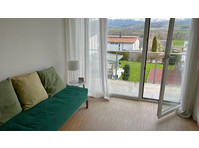4 ROOM HOUSE IN TAFERS (FR), FURNISHED, TEMPORARY - Aparthotel
