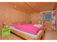 Flatio - all utilities included - comfy room in the idyllic… - Общо жилище