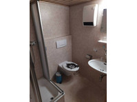 Flatio - all utilities included - comfy room in the idyllic… - Общо жилище