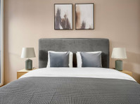 Apartment 1bd - 2 rooms Geneva - 1204 - Apartments