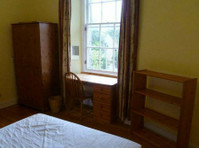Furnished One bedroom apartment  for rent in Geneva - Apartmány