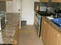 Furnished One bedroom apartment  for rent in Geneva - Apartmány