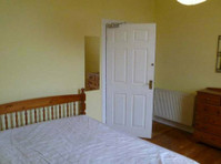 Furnished One bedroom apartment  for rent in Geneva - Apartmány