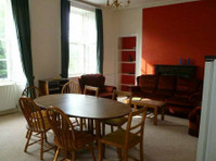 Furnished One bedroom apartment  for rent in Geneva - Apartmány