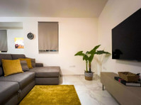 Brand New One Bedroom Apartment for Rent - Geneva - Apartments