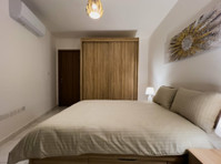 Brand New One Bedroom Apartment for Rent - Geneva - Apartments