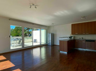For rent from 1.1.2024 (1year or +): 2-BR-Penthouse in villa - Apartments