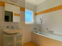 For rent from 1.1.2024 (1year or +): 2-BR-Penthouse in villa - Appartementen