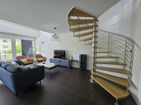 Ideally located in the charming village of Prangins (263)