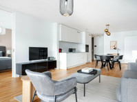 Incredible Apartment - Styled fully furnished Geneva