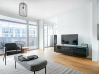 Incredible Apartment - Styled fully furnished Geneva - Apartments