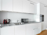 Incredible Apartment - Styled fully furnished Geneva - Apartments