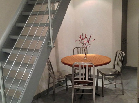 Loft Apartment in Carouge, Geneva, 1227 - Διαμερίσματα