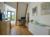 Prestigious two bedroom Apartment in the center of Geneva - شقق