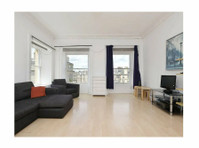 Spacious and Large two bedroom in Prime Location