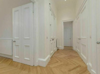 Spacious and fully furnished two bedroom apartment - Apartments